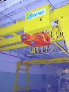  RTM 2 Ton Hoist